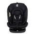 Автокресло ZLATEK Kids Planet, Starship Isofix 0-36 кг, 0-12 лет цвет антрацит Автокресло ZLATEK Kids Planet, Starship Isofix 0-36 кг, 0-12 лет цвет антрацит
