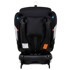 Автокресло ZLATEK Kids Planet, Starship Isofix 0-36 кг, 0-12 лет цвет антрацит Автокресло ZLATEK Kids Planet, Starship Isofix 0-36 кг, 0-12 лет цвет антрацит