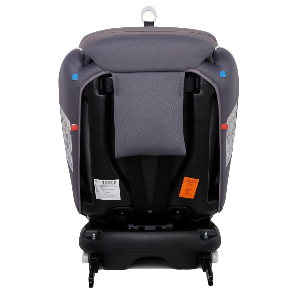 Автокресло ZLATEK Kids Planet, Starship Isofix 0-36 кг, 0-12 лет, цвет циркон Автокресло ZLATEK Kids Planet, Starship Isofix 0-36 кг, 0-12 лет, цвет циркон