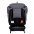Автокресло ZLATEK Kids Planet, Starship Isofix 0-36 кг, 0-12 лет, цвет циркон Автокресло ZLATEK Kids Planet, Starship Isofix 0-36 кг, 0-12 лет, цвет циркон