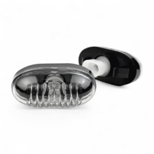 Подсветка номера Приора завод