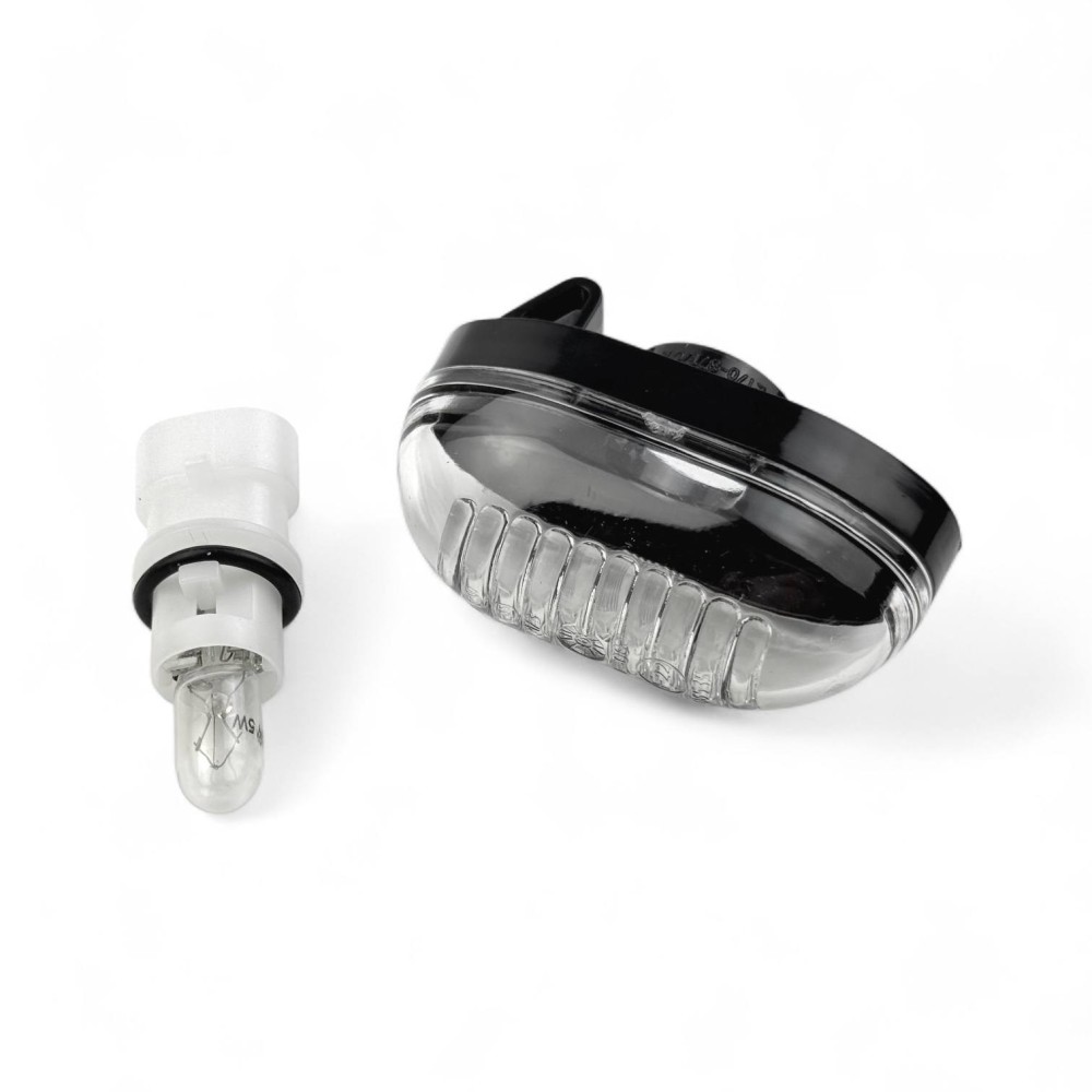 Подсветка номера Приора завод Подсветка номера Приора завод