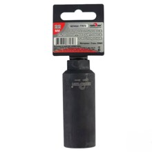 Головка ключ 22мм для снятия датчика кислорода