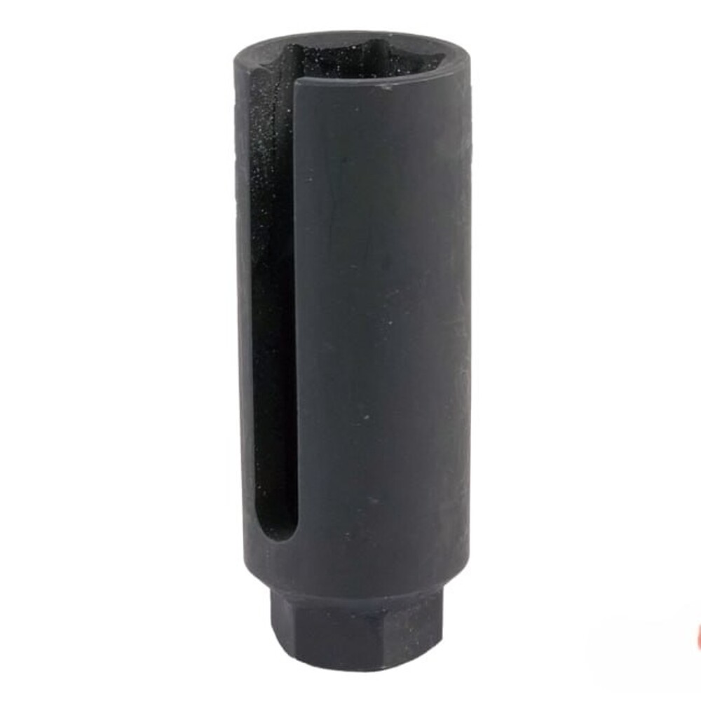 Головка ключ 22мм для снятия датчика кислорода Головка ключ 22мм для снятия датчика кислорода