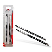 Развертка под направляющие клапанов 7 мм