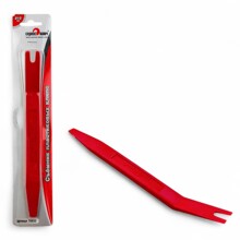 Съемник пластиковых клипс 210 мм