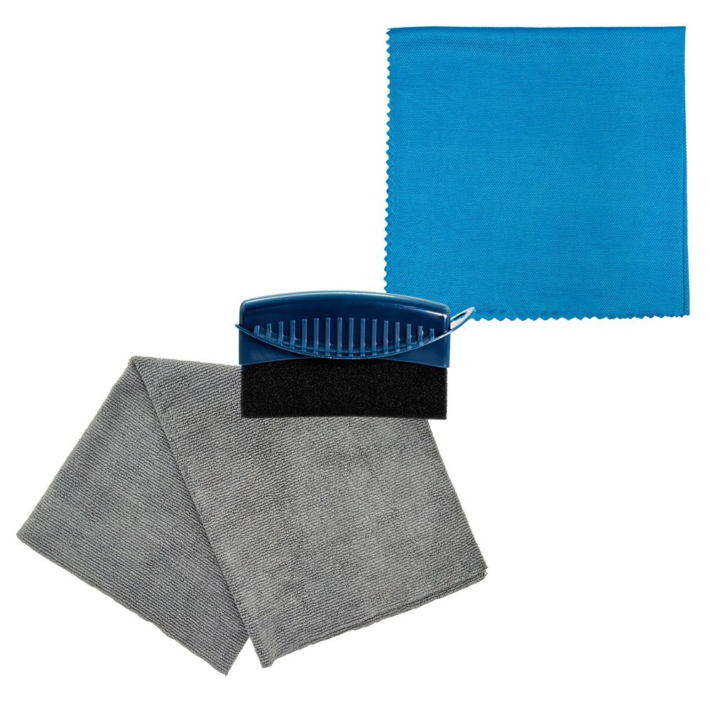 Набор для ухода за автомобилем NIGHT RACER TEAM 3 шт (Очиститель стёкол и зеркал 473 мл, очиститель-полироль пластика 473 мл, кондиционер для шин и резиновых поверхностей 472 мл) Набор для ухода за автомобилем NIGHT RACER TEAM 3 шт (Очиститель стёкол и зеркал 473 мл, очиститель-полироль пластика 473 мл, кондиционер для шин и резиновых поверхностей 472 мл)