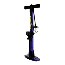 Насос ручной GY-H1C с манометром