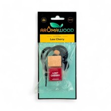 Ароматизатор бочонок с ароматом LOST CHERRY
