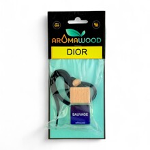 Ароматизатор бочонок с ароматом SAUVAGE