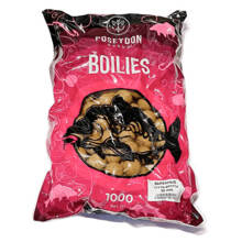 Бойлы вареные тутти-фрутти 20мм / 1кг