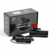 Видеорегистратор 4K WIFI