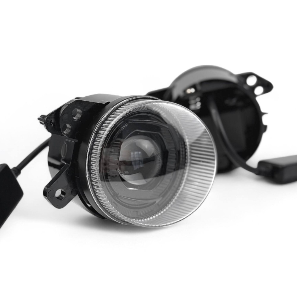 Противотуманная фара Mercedes-Benz C-class W219 W251 2007-2010 LED линза (компл) Противотуманная фара Mercedes-Benz C-class W219 W251 2007-2010 LED линза (компл)