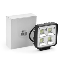 Противотуманная фара светодиодная 26W 45mm 12/24V /G0044