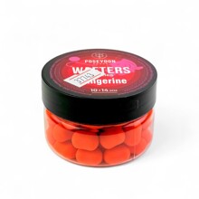 Бойлы насадочные WAFTERS, Sweet Corn (Мандарин), 10x14мм 400 гр