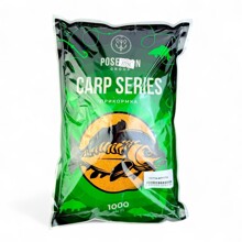 Прикормка CARP SERIES, тутти-фрутти 1 кг
