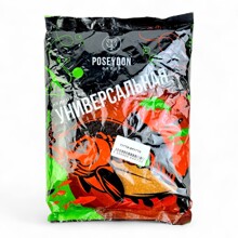 Прикормка универсальная, тутти-фрутти 800гр/14