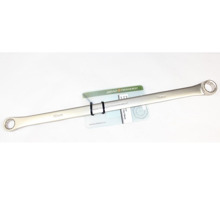 Ключ накидной, удлиненный, 16*18 мм