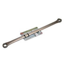 Ключ накидной, удлиненный, 19*21 мм