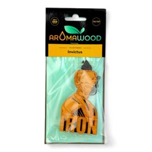 Ароматизатор подвесной подвесной дерево iron горец