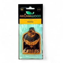 Ароматизатор подвесной подвесной дерево три слезы, орел