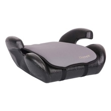 Бустер gals, цвет серый