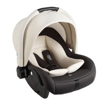 Автокресло люлька kres3719 (0-13 кг) серия дафни, цвет черный