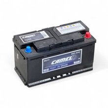 Акб camel 6ст agm - 95 о.п VRL5