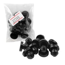 Проставка для номеров антивибрация