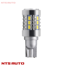 Светодиод T15 3015 (W16W) GY-H-002 301-WSA-WVNP 12-24V (2 шт)