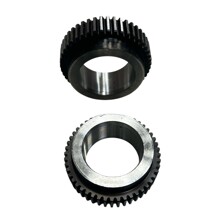 Втулка запорная подшипника полуоси ваз 2123 abs