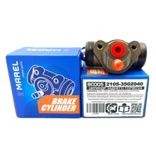 Задний тормозной цилиндр ваз 2105-2108