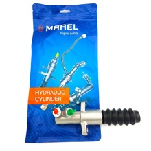 Рабочий цилиндр сцепления усиленный (аллюминиевый) GAZ: 3302 BUSINESS / GAZel NEXT / SOBOL NN (typ SACHS)