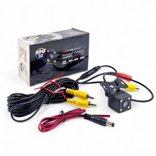 Камера заднего вида CM-01 CCD, угол обзора 70°