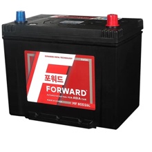 Акб forward asia mf (80d26l) 6ст - 80 о п