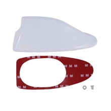 Антенна Плавник (Белый)