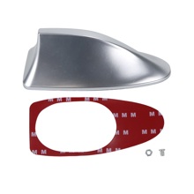 Антенна Плавник (Серебро)