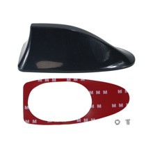 Антенна Плавник (Черный)