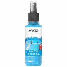 Антидождь с грязеотталкивающим эффектом, 185 мл6