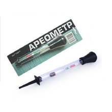 Ареометр для электролита Вымпел