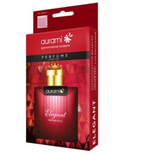 Ароматизатор ORGANIC PERFUME ELEGANT 45 г
