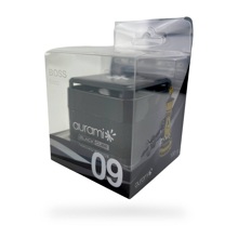 Ароматизатор босс гелевый на приборную панель 100г