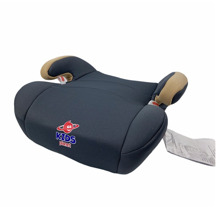 Бустер kids planet foton, цвет бежевый латте