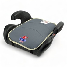 Бустер kids planet tau, цвет бежевый латте