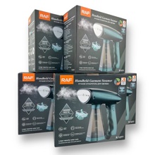 Отпариватель