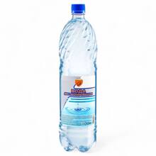 Вода дистиллированная 1,5 л