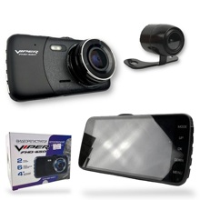 Видеорегистратор 650 внешняя камера