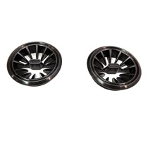 Вставка в диффузор воздуховода Lada Kalina 2,Lada Granta, Largus, Logan