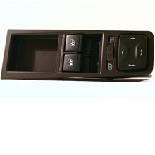 Блок переключателей стеклоподъемников для ваз лада веста 2 кнопки, регулировка зеркал