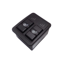 Блок управления обогревом сидений для Lada Приора FL (2172)